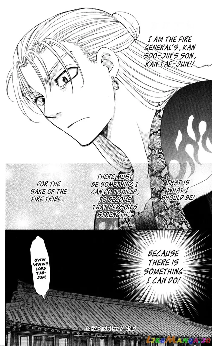 Yona of the Dawn Chapter 57 image 30_optimized